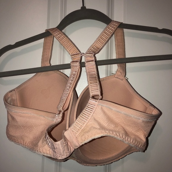 High support bra - Picture 2 of 2